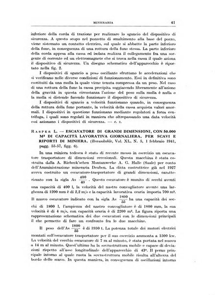 Rassegna della stampa tecnica tedesca