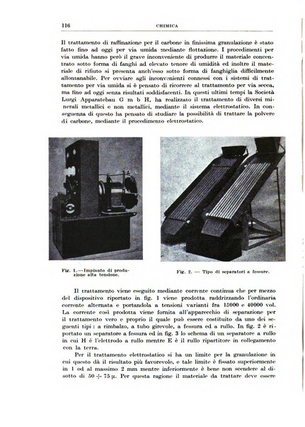 Rassegna della stampa tecnica tedesca