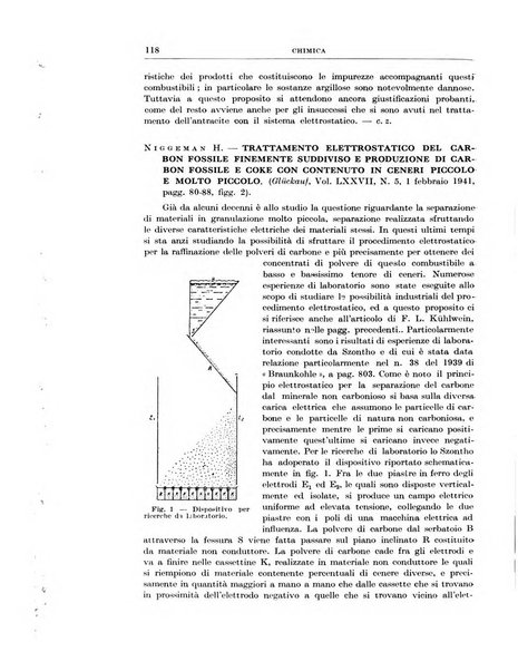 Rassegna della stampa tecnica tedesca