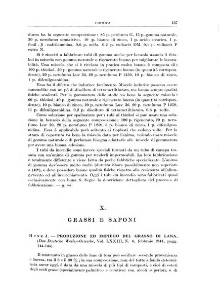 Rassegna della stampa tecnica tedesca