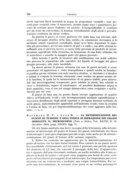 Rassegna della stampa tecnica tedesca