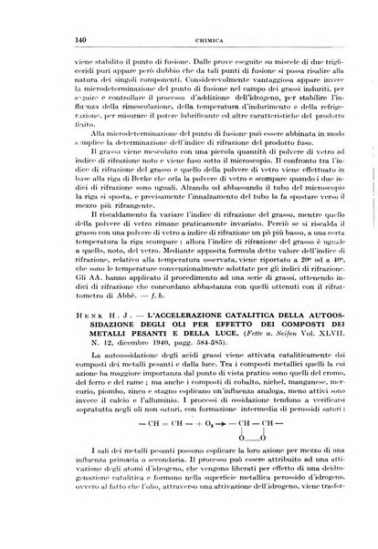 Rassegna della stampa tecnica tedesca