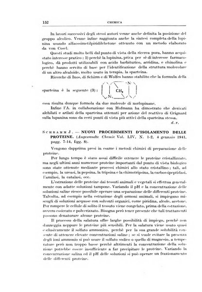 Rassegna della stampa tecnica tedesca