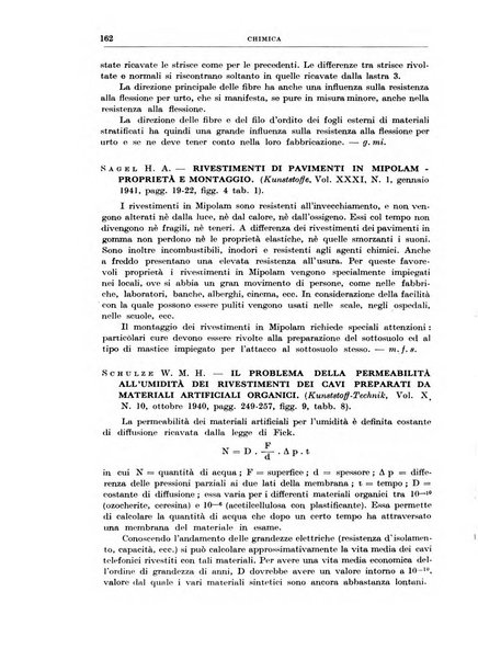 Rassegna della stampa tecnica tedesca