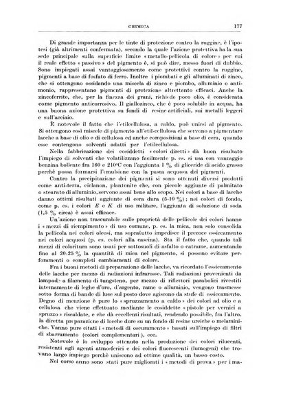 Rassegna della stampa tecnica tedesca