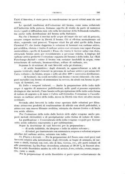 Rassegna della stampa tecnica tedesca