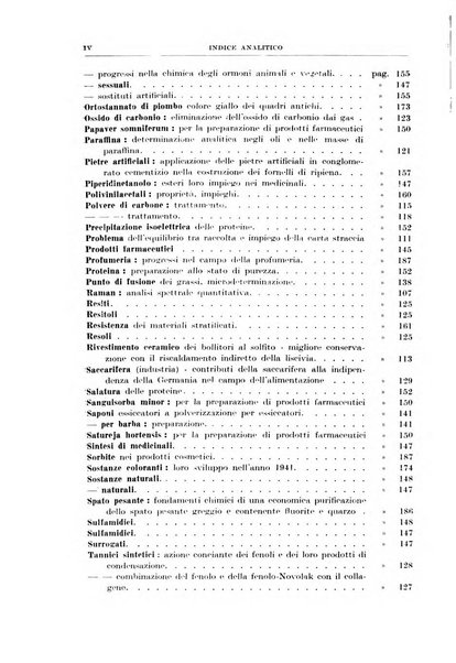 Rassegna della stampa tecnica tedesca