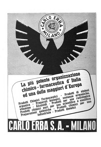 Rassegna della stampa tecnica tedesca