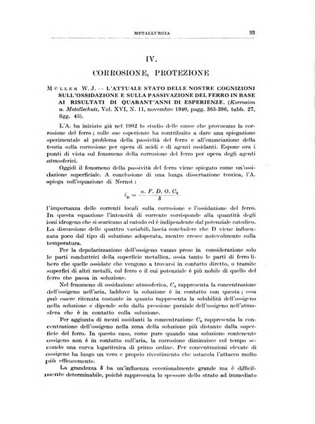 Rassegna della stampa tecnica tedesca