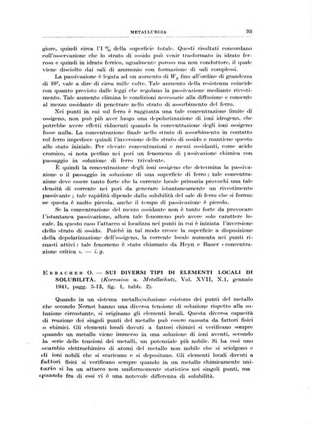 Rassegna della stampa tecnica tedesca