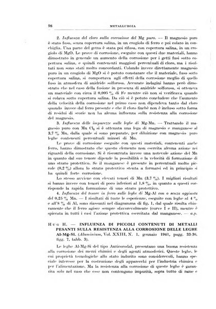 Rassegna della stampa tecnica tedesca