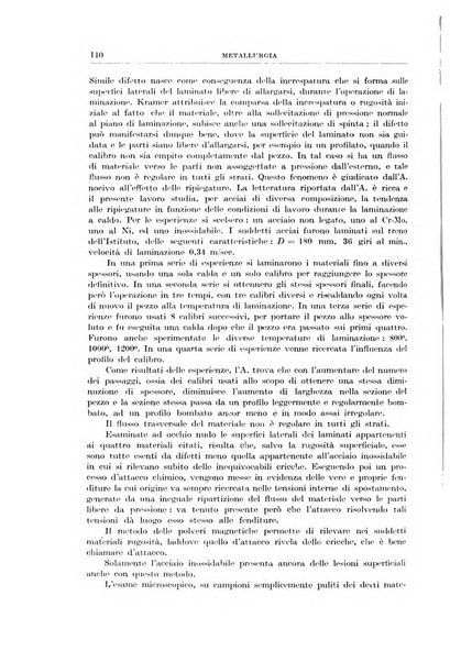 Rassegna della stampa tecnica tedesca