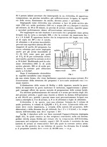 Rassegna della stampa tecnica tedesca