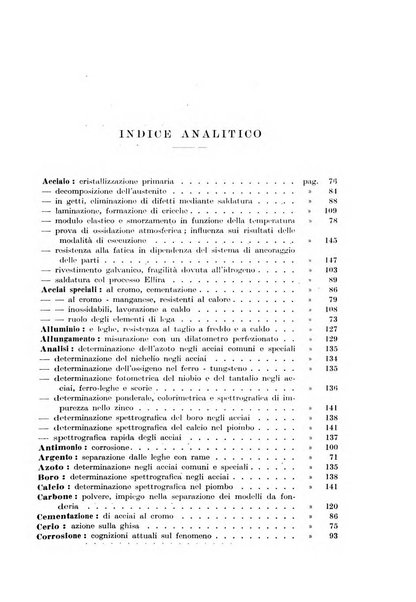 Rassegna della stampa tecnica tedesca