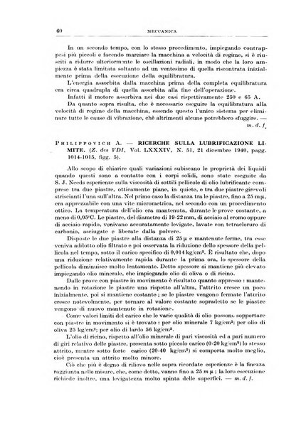 Rassegna della stampa tecnica tedesca