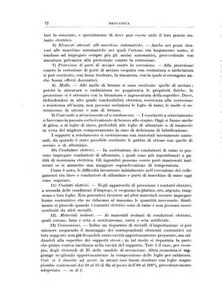 Rassegna della stampa tecnica tedesca