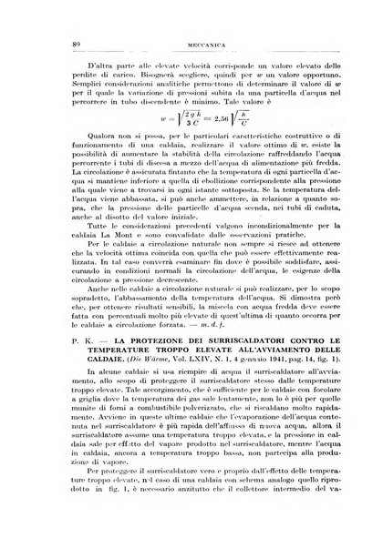 Rassegna della stampa tecnica tedesca