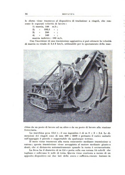 Rassegna della stampa tecnica tedesca