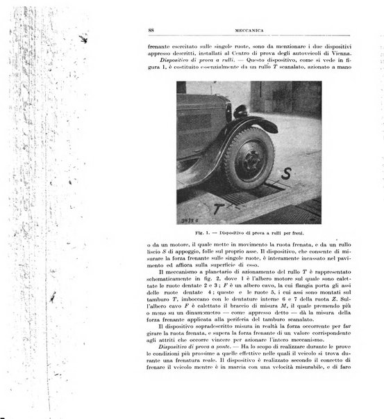 Rassegna della stampa tecnica tedesca