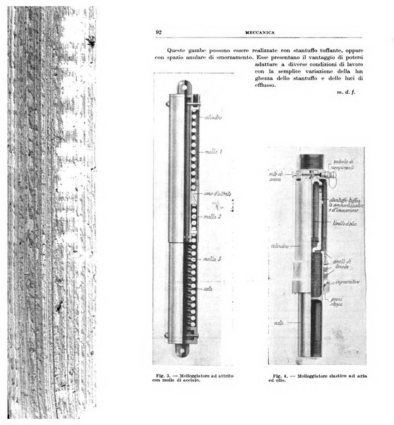 Rassegna della stampa tecnica tedesca