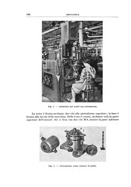 Rassegna della stampa tecnica tedesca