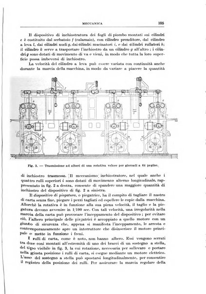Rassegna della stampa tecnica tedesca