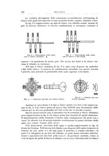 Rassegna della stampa tecnica tedesca