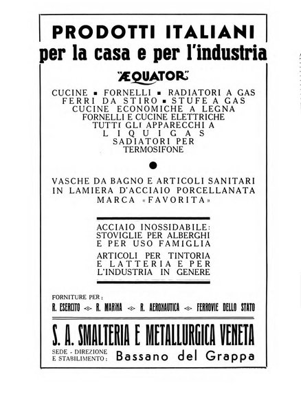 Rassegna della stampa tecnica tedesca