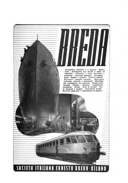 Rassegna della stampa tecnica tedesca