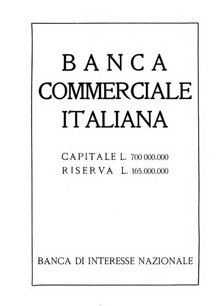 Rassegna della stampa tecnica tedesca