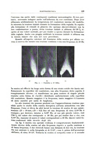 Rassegna della stampa tecnica tedesca
