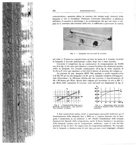 Rassegna della stampa tecnica tedesca