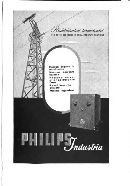 Rassegna della stampa tecnica tedesca