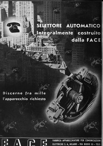 Rassegna della stampa tecnica tedesca