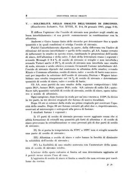 Rassegna della stampa tecnica tedesca