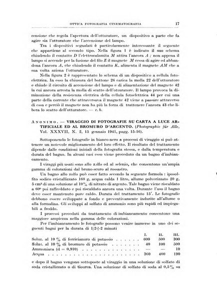 Rassegna della stampa tecnica tedesca