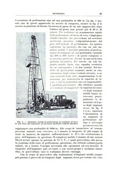 Rassegna della stampa tecnica tedesca