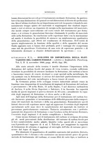 Rassegna della stampa tecnica tedesca