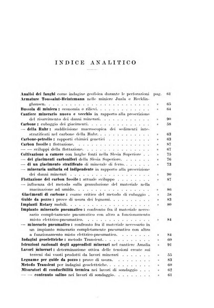 Rassegna della stampa tecnica tedesca