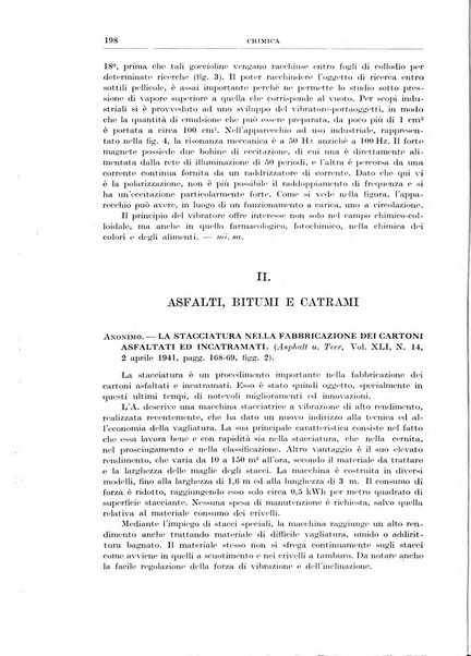 Rassegna della stampa tecnica tedesca