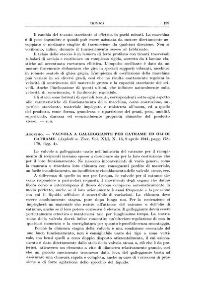 Rassegna della stampa tecnica tedesca