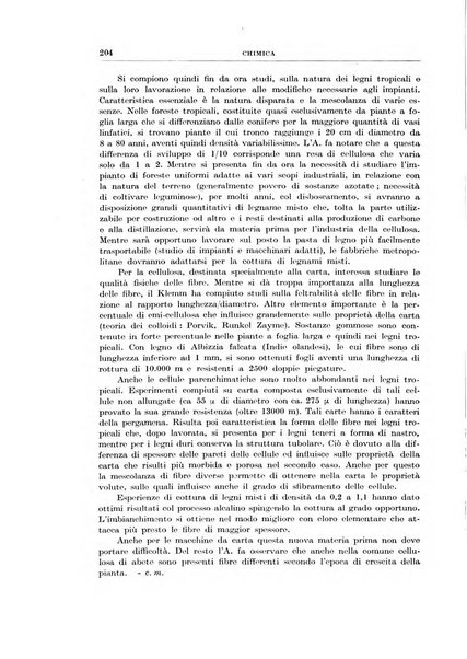 Rassegna della stampa tecnica tedesca
