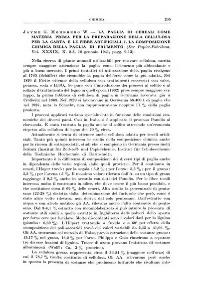 Rassegna della stampa tecnica tedesca