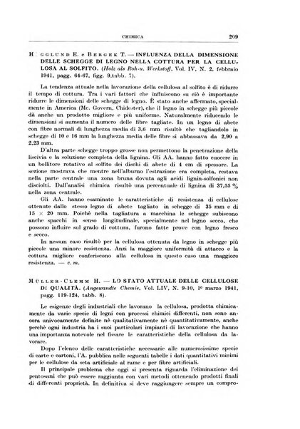 Rassegna della stampa tecnica tedesca