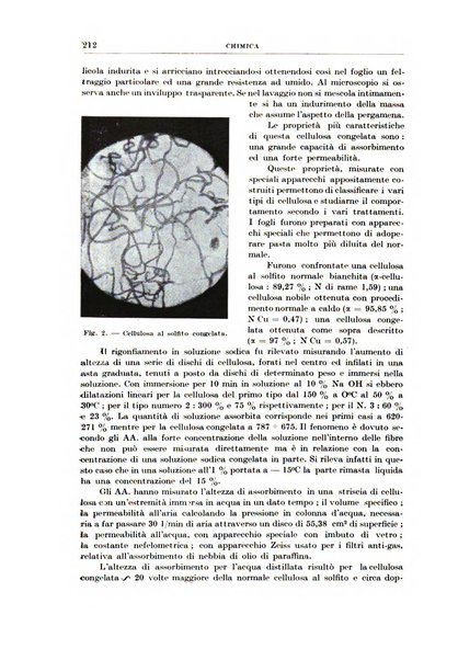 Rassegna della stampa tecnica tedesca