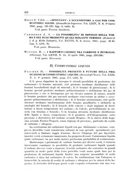 Rassegna della stampa tecnica tedesca