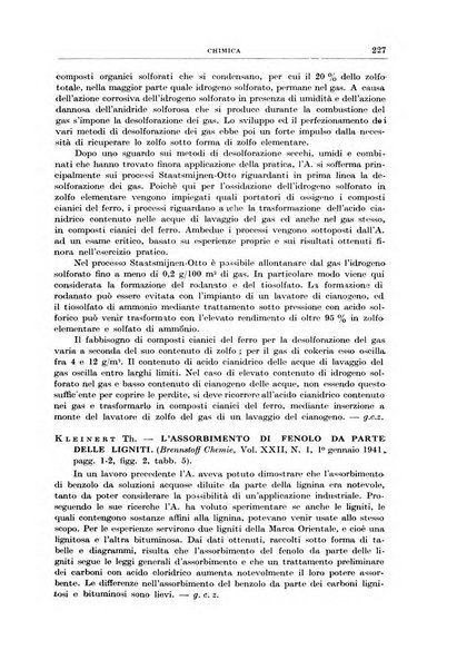 Rassegna della stampa tecnica tedesca