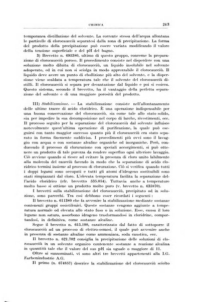 Rassegna della stampa tecnica tedesca