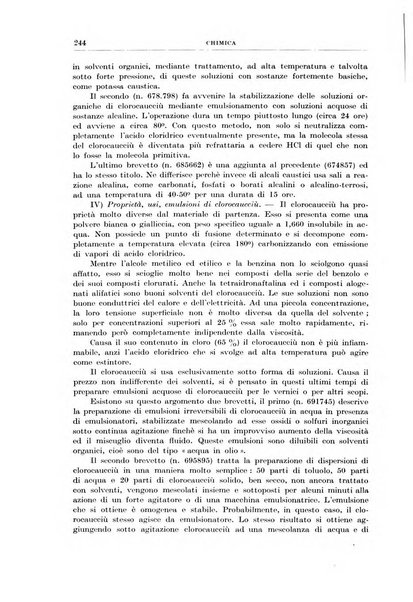 Rassegna della stampa tecnica tedesca