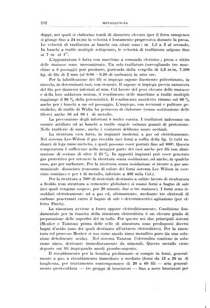 Rassegna della stampa tecnica tedesca